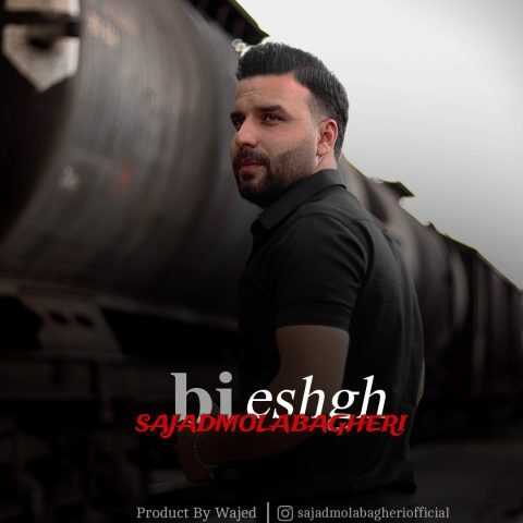 سجاد ملاباقری - بی عشق